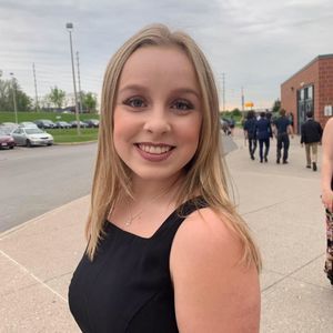 Meet your Posher, Austyn